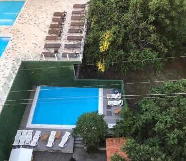 Gonio House | Guesthouse Data