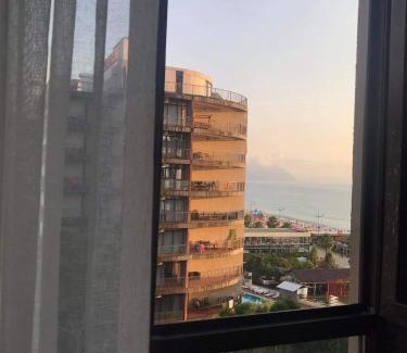 Gonio House | Guesthouse Data