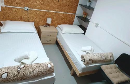 Berat House | Guesthouse Eva Duplex Apartment