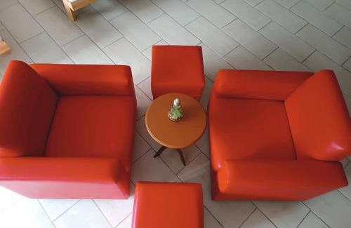 Berat House | Guesthouse Eva Duplex Apartment