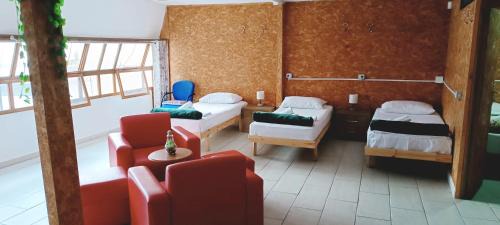 Berat House | Guesthouse Eva Duplex Apartment