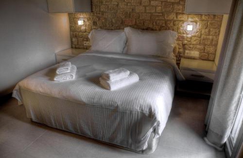 Mesaia Trikala House | Guesthouse Diochri