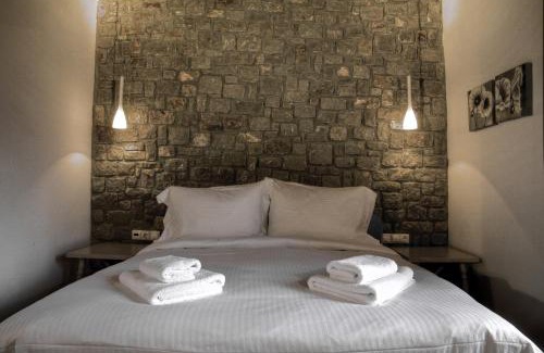 Mesaia Trikala House | Guesthouse Diochri