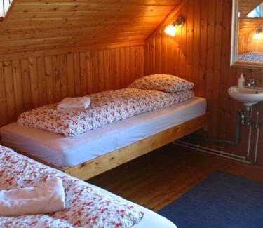Hvolsvollur House | Guesthouse Húsid