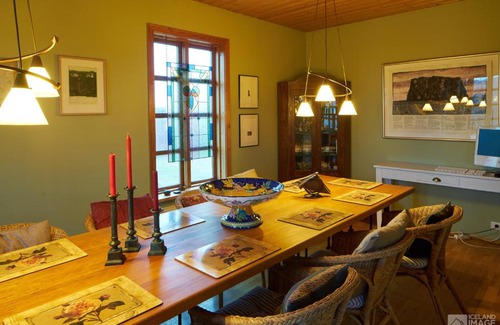 Stokkseyri House | Guesthouse Heba