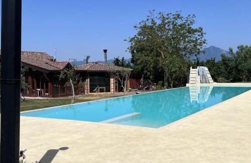 Santo Stefano del Sole House | Guesthouse il Ciliegio