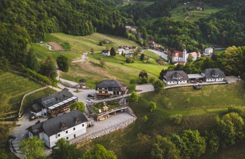 Olimje House | Guesthouse Jelenov greben
