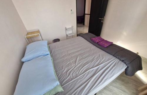 Timbulharjo House | Guesthouse Jogja Selatan 2 Yogya South-Bantul Casa de Joy