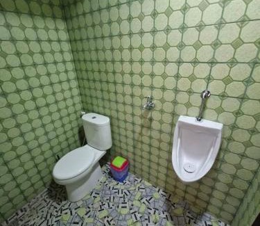 Timbulharjo House | Guesthouse Jogja Selatan 2 Yogya South-Bantul Casa de Joy