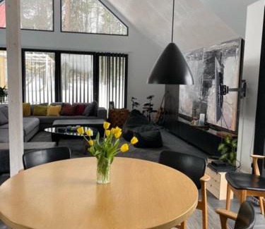 Karsamaki Apartment | Guesthouse Kärsämäki