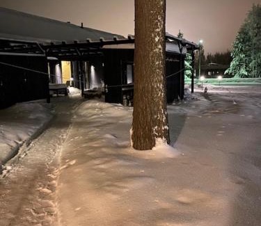 Karsamaki Apartment | Guesthouse Kärsämäki