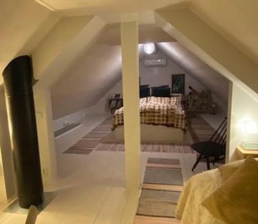 Karsamaki Apartment | Guesthouse Kärsämäki