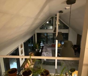 Karsamaki Apartment | Guesthouse Kärsämäki