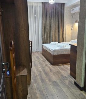 Mtskheta House | Guesthouse K2 #1