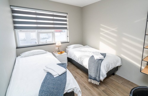 Innri-Njarthvik House | Guesthouse Keflavik by Reykjavik Keflavik Airport