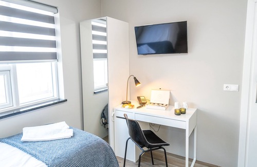 Innri-Njarthvik House | Guesthouse Keflavik by Reykjavik Keflavik Airport