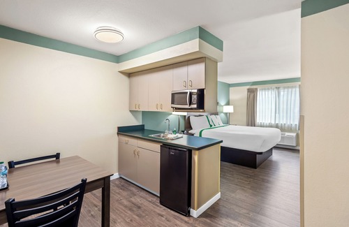 Kelso Hotel | GuestHouse Kelso Longview