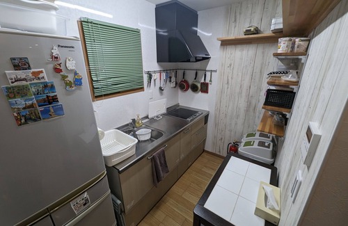 Kira-cho Hotel | guesthouse KEY's