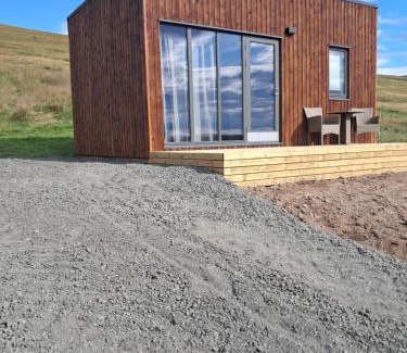 Husavik Apartment | Guesthouse Klambrasel