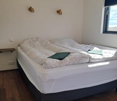 Husavik Apartment | Guesthouse Klambrasel