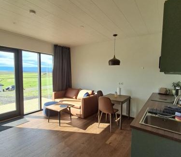 Husavik Apartment | Guesthouse Klambrasel