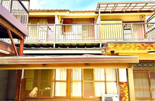 Kawagoe House | Guesthouse Kuku Kawagoe