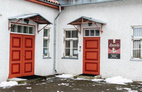 Kuressaare House | Guesthouse Laurits