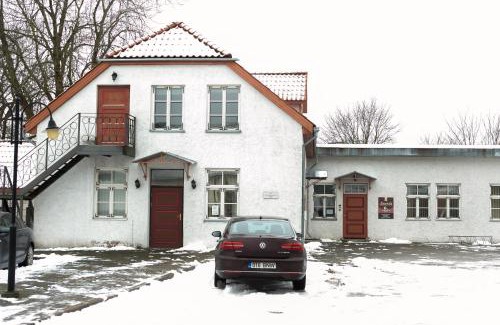 Kuressaare House | Guesthouse Laurits