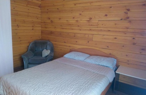 Khuzhir House | Guesthouse Lazarevykh