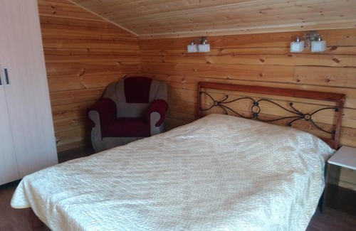 Khuzhir House | Guesthouse Lazarevykh