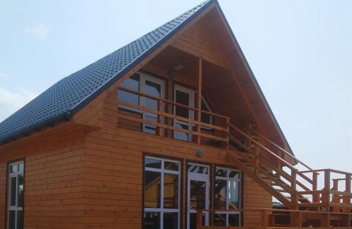 Khuzhir House | Guesthouse Lazarevykh