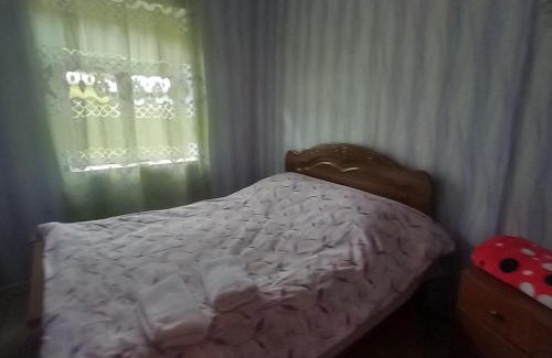 Ushguli House | Guesthouse Lika