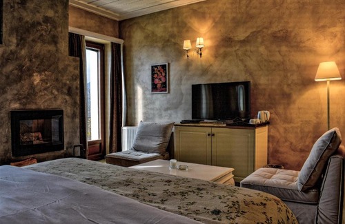 Arachova House | Guesthouse likoria