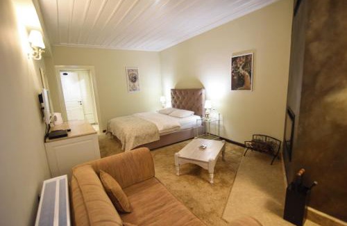 Arachova House | Guesthouse likoria