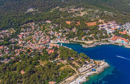 Cove Murtar Apartment | Guesthouse Losinj (4241)