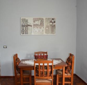 Corovode House | Guesthouse Luli Muca