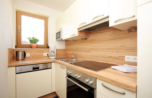 Bichlbach Apartment | Guesthouse Müller Bichlbach