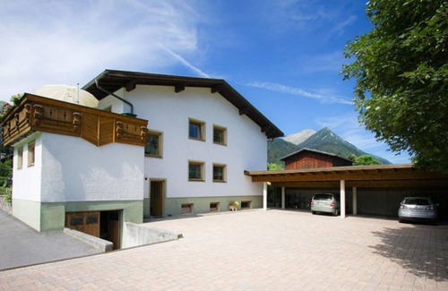 Bichlbach Apartment | Guesthouse Müller Bichlbach
