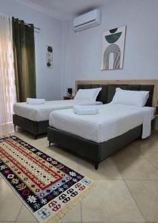 Gjirokaster House | Guesthouse Mecani