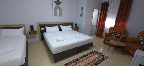 Gjirokaster House | Guesthouse Mecani