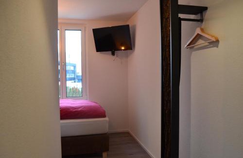 Thun Hotel | Guesthouse Meitschi Thun - contactless self check-in