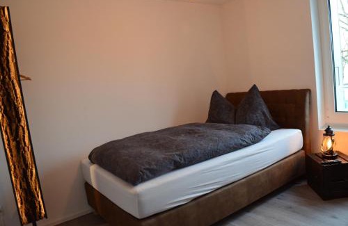 Thun Hotel | Guesthouse Meitschi Thun - contactless self check-in