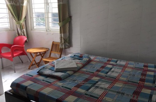 District 11 House | Guesthouse Minh Thu