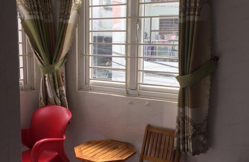 District 11 House | Guesthouse Minh Thu