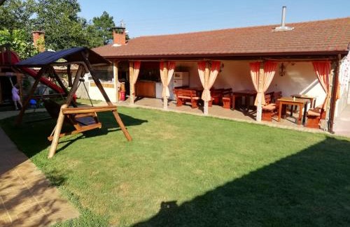 Shabla House | Guesthouse Mirage