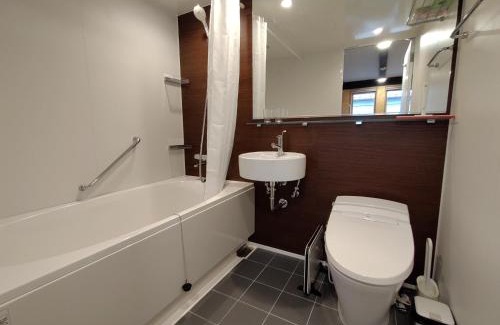 Kami-machi House | Guesthouse Mow-Mow - Vacation STAY 87600v