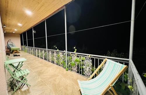 T'ba House | Guesthouse Mtkvari