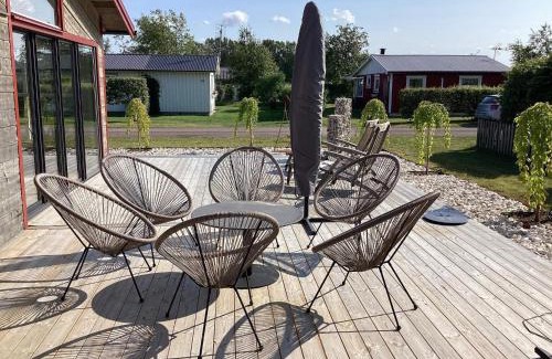 Skummesloevsstrand House | Guesthouse Near Skummelsov Beach