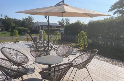 Skummesloevsstrand House | Guesthouse Near Skummelsov Beach