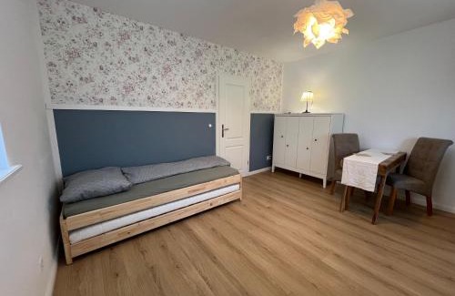 Nunningen Apartment | Guesthouse Nunningen - Basel